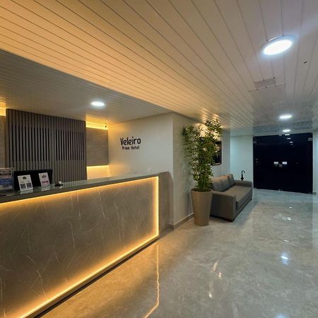 Veleiro Praia Hotel Maceio  Exterior photo