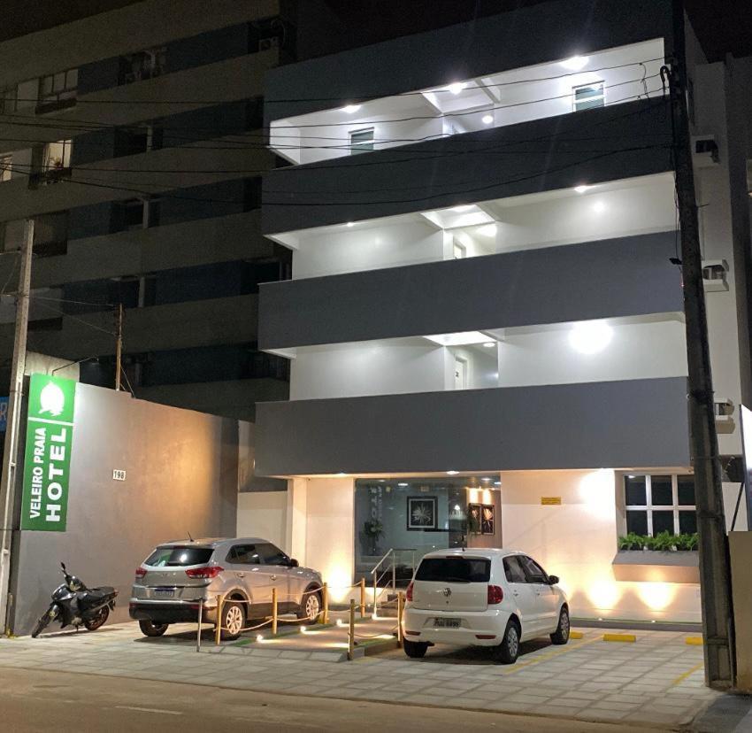 Veleiro Praia Hotel Maceio  Exterior photo